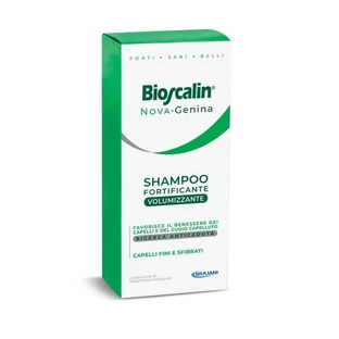 BIOSCALIN Nova Genina Champú Fortificante Volumizante