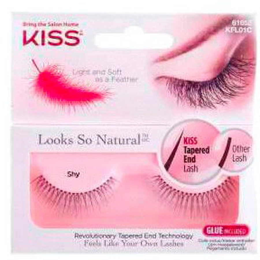 GENELE KISS ARATĂ NATURAL KFL01C