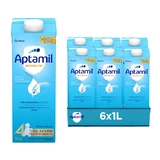 Aptamil 4 Leche 6x1000ml