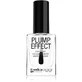 BEAUTIFUL TODAY PLUMP EFFECT LAKIER DO PAZNOKCI TOP COAT ZWIĘKSZAJĄCY OBJĘTOŚĆ WODOODPORNY