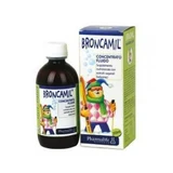 Broncamil Kinderen Balsamico Vloeibaar Concentraat 200ml