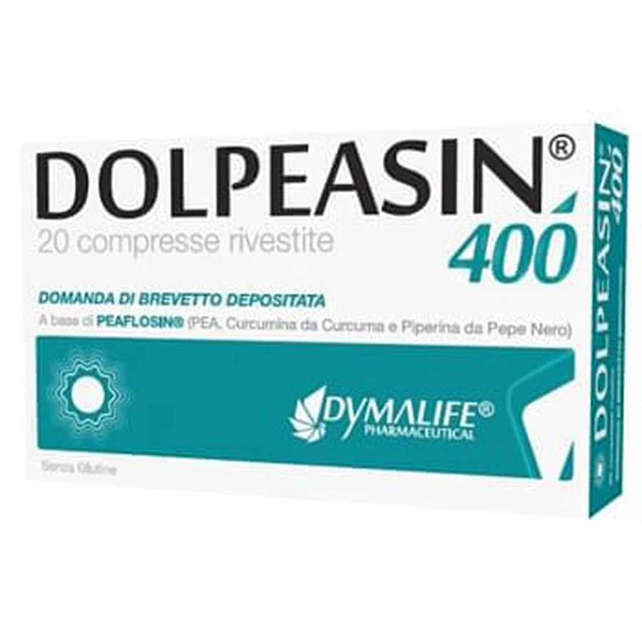 Dolpeasin 20 Tabletten