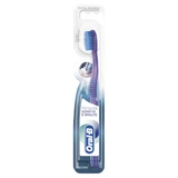 Oral-B Toothbrush Man Gums Enamel Soft
