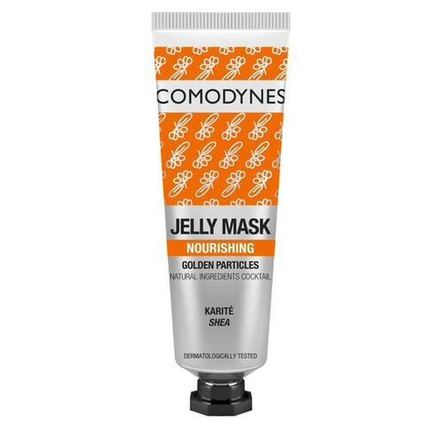 CCC VOEDEND GELMASKER 30ML