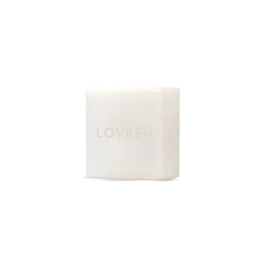 Savon solide Lovren 100g