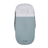 Sac de Iarna Easywalker pentru Carucior Glacier Blue