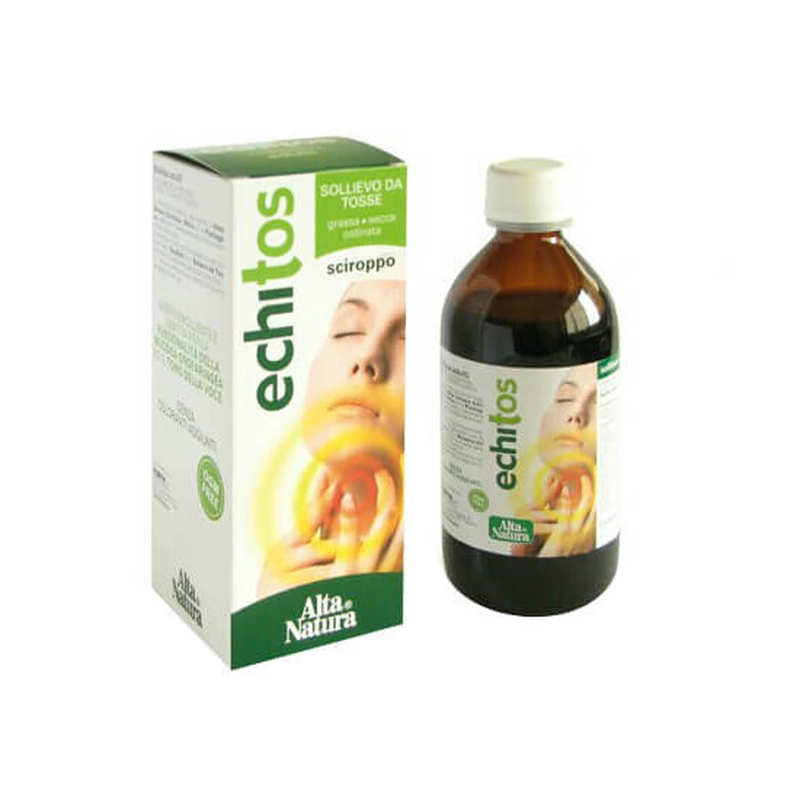 Echitos Adult Solution 200ml