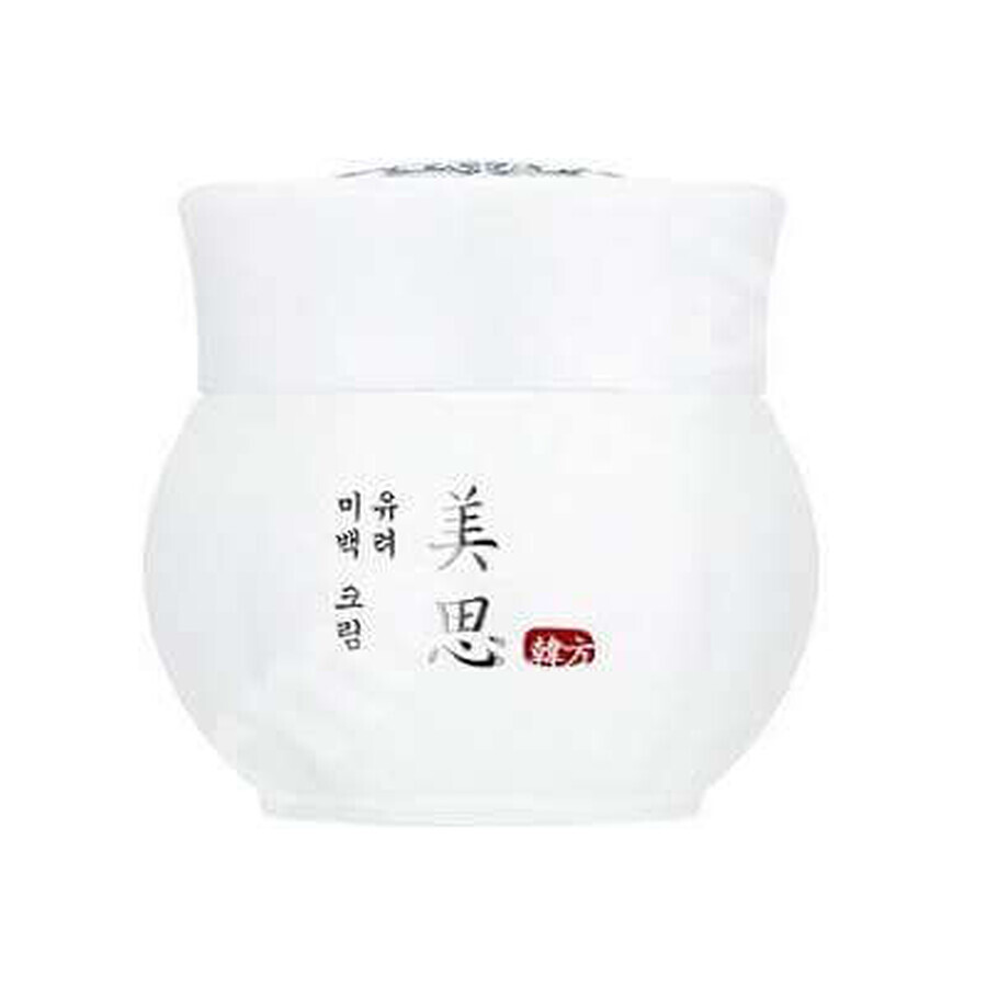 Crema cu efect de albire Misa YuRyeo, 50 ml, Missa