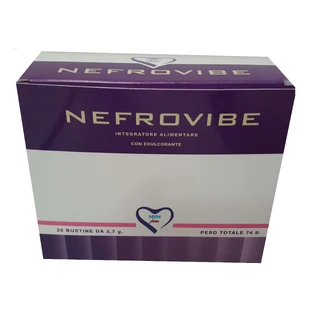 NEFROVIBE 20 pliculețe 3,7g