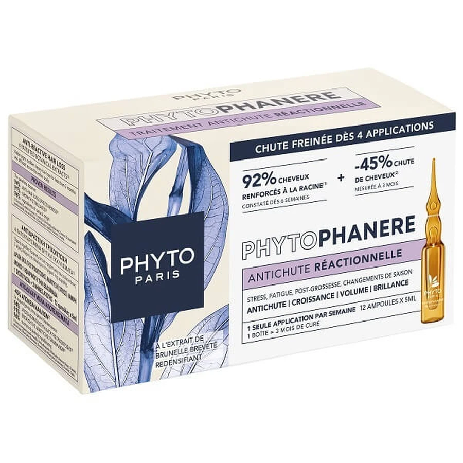 PHYTOPHANERE ANTICAD REACT 12F