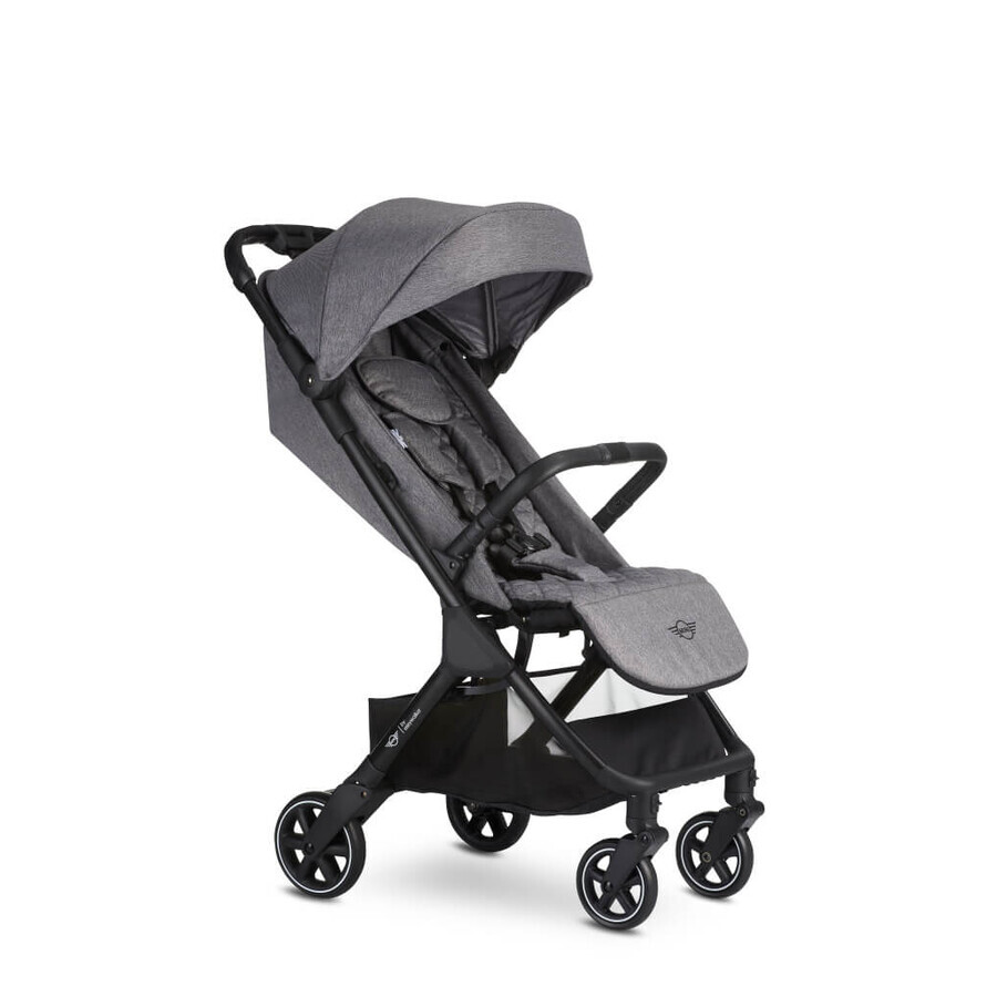 Carucior Mini Buggy SNAP Soho Grey