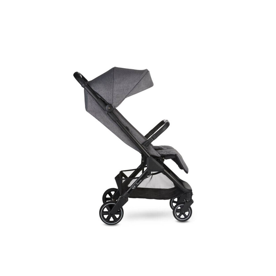 Carucior Mini Buggy SNAP Soho Grey