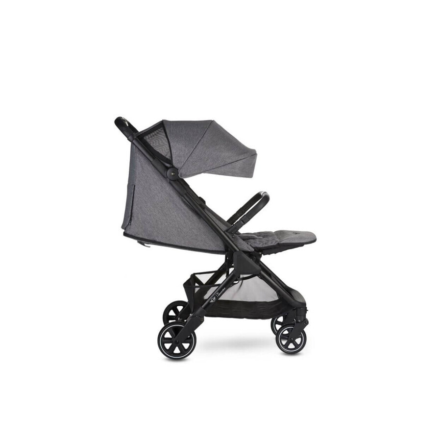 Carucior Mini Buggy SNAP Soho Grey