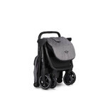 Carucior Mini Buggy SNAP Soho Grey