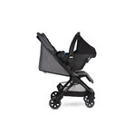 Carucior Mini Buggy SNAP Soho Grey