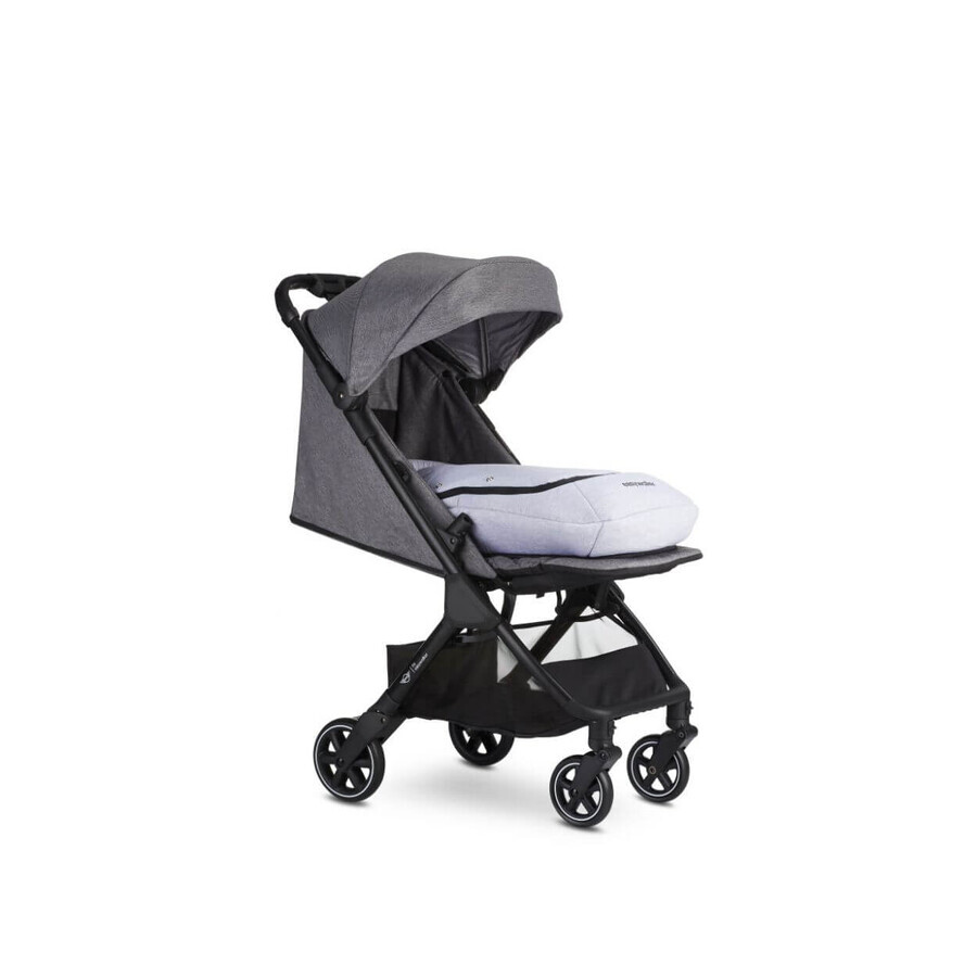 Carucior Mini Buggy SNAP Soho Grey