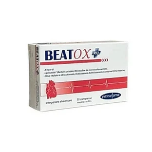 BEATOX PIU' 30 tabletek