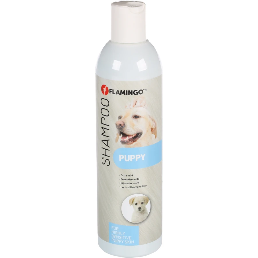 FLAMINGO ȘAMPON PENTRU CÂINI PENTRU CĂȚEI 300 ML
