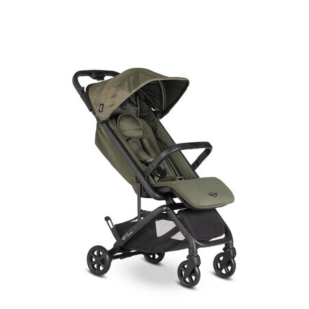 Carucior Mini Buggy GO Manchester Green