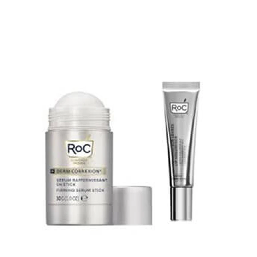 ROC DERM CORREXION GESCHENKSET2ST