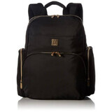 Rucsac pentru Scutece si Accesorii Anywere I Go Black