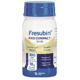 FRESUBIN PRO COMPACTE BESTELWAGEN 4FL