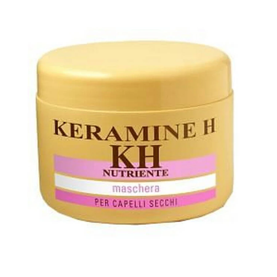 KERAMINE H MASC RISTR BIO 200M: ceny i cechy