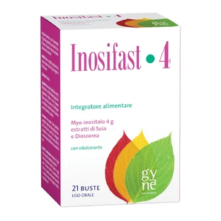 INOSIFAST*4 21 Enveloppen