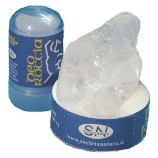 Deostick Crystal Deodorant