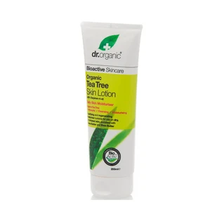 Dr. Bio Teebaum Lotion