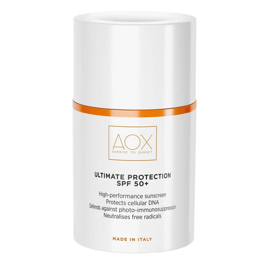 ULTIMATE SUNSCREEN SPF50 50ML