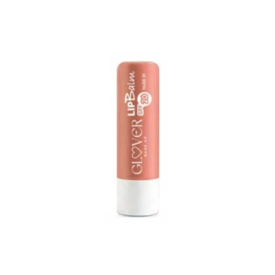 Glover Lippenbalsam SPF 20 Lippenbalsam Farbe Nr. 01 nackt
