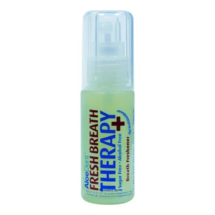 Aloedent Świeży Oddech 30ml