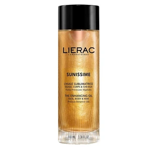 LIERAC SUNISSIME ACEITE SUBLIMAN