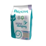 PRECIOUS KATTENBAKVULLING ULTRA KLONTERENDE LAVENDEL HYGIËNISCHE KATTENBAKVULLING 5 LT