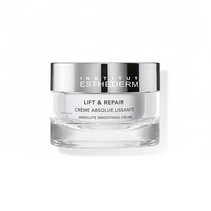 Lift &amp; Repair Absolute Gladmakende Crème, 50 ml, Institut Esthederm