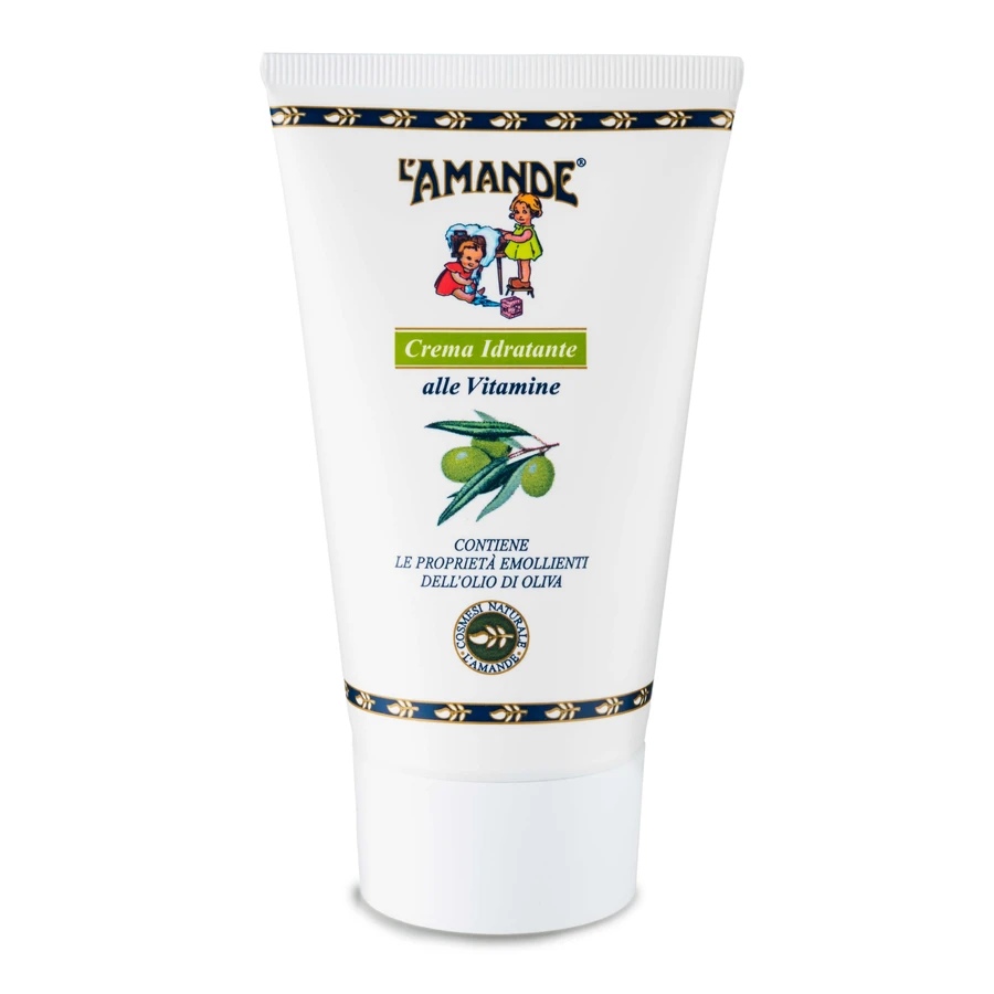 LAMANDE CRP VIT CRP MOISTURIZER 150ML