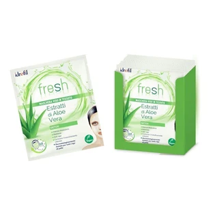 Gesichtsmaske Stoff Fres20pcs