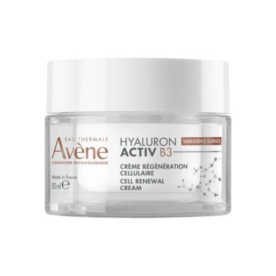 Avene HAB3 dagcrème 50ml