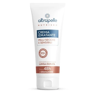 ALTRAPELLE NUTRISKO FEUCHTIGKEITSCREME200ML