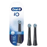 Oral-B® iO têtes de brossage de remplacement 2 pièces