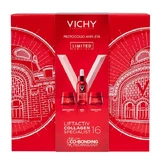 Coffret Spécialiste Collagène Vichy Liftactiv 2025