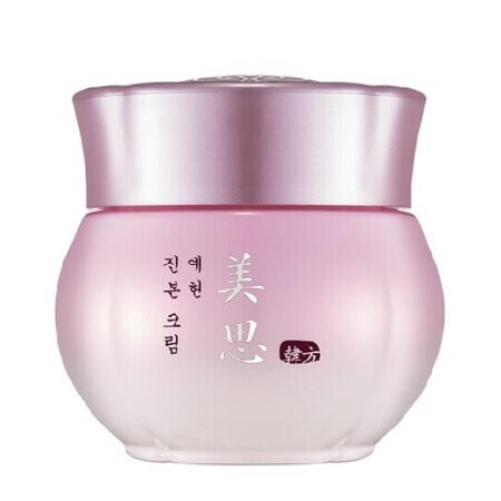 Cremă cu efect hrănitor Misa Yei Hyun, 50 ml, Missha