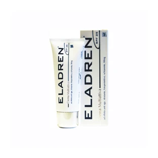 Eladren Crema Multiattiva 75ml