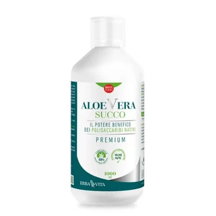 Aloe Vera Saft Premium 1000ml