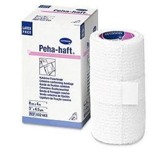 PEHA-HAFT EL COES ZWACHTEL 4X2000