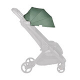 Parasolar Carucior Ergobaby Metro+ Sea Glass UPF 50+