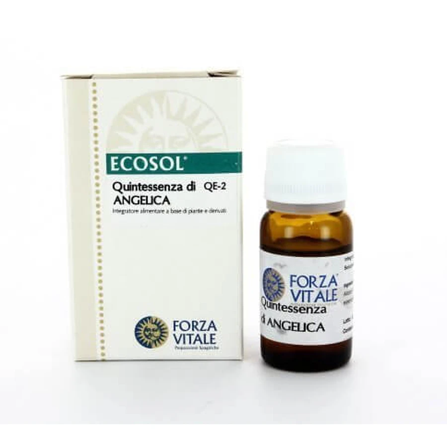 Quintessenza Angelica 10ml