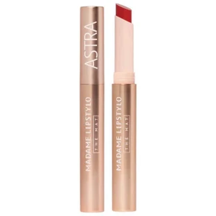 Astra Reactive Love lipstick mat N.0006