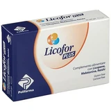 Farmigea Licofor Plus Antioxidant Melatonin Supplement 30 Gluten Free Capsules